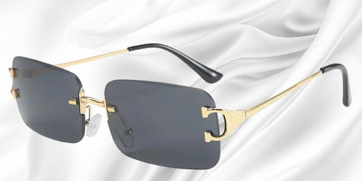 Huncho Sunglasses | Sleek and Stylish Glasses | Bowlift