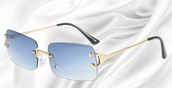 Huncho Sunglasses | Sleek and Stylish Glasses | Bowlift