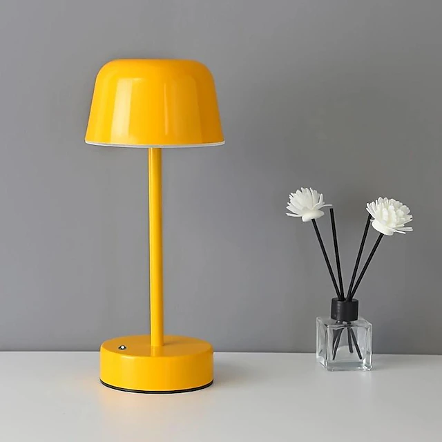BowLift | Stylish wireless lamp that delights!