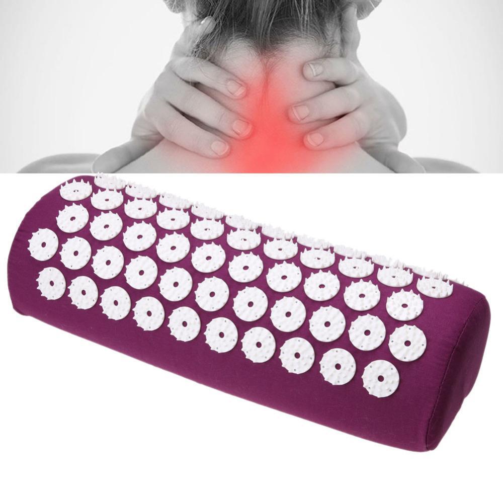 BowLift | Mat Massager Acupuncture