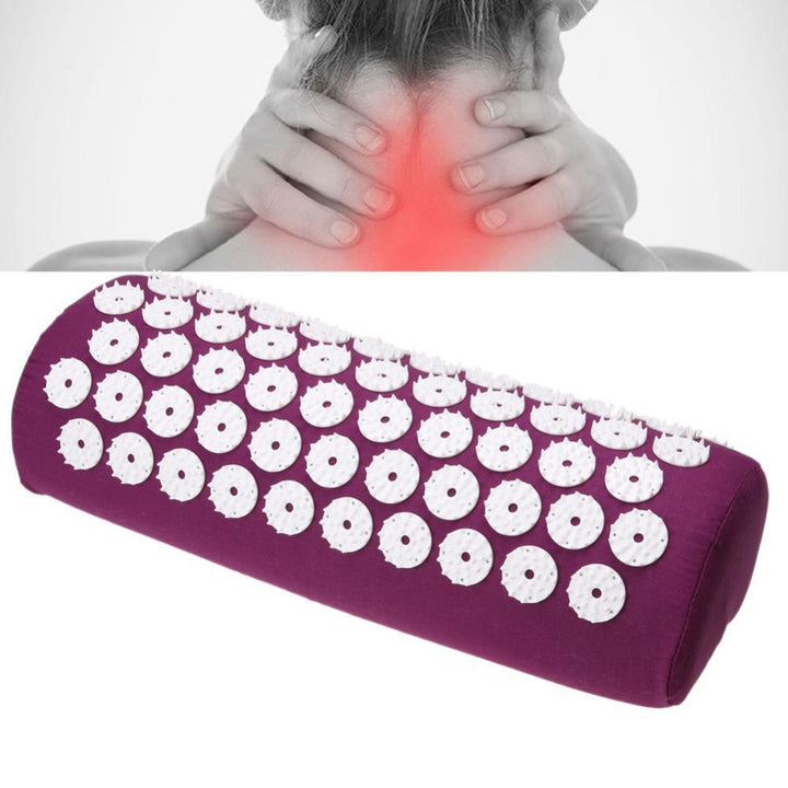BowLift | Mat Massager Acupuncture