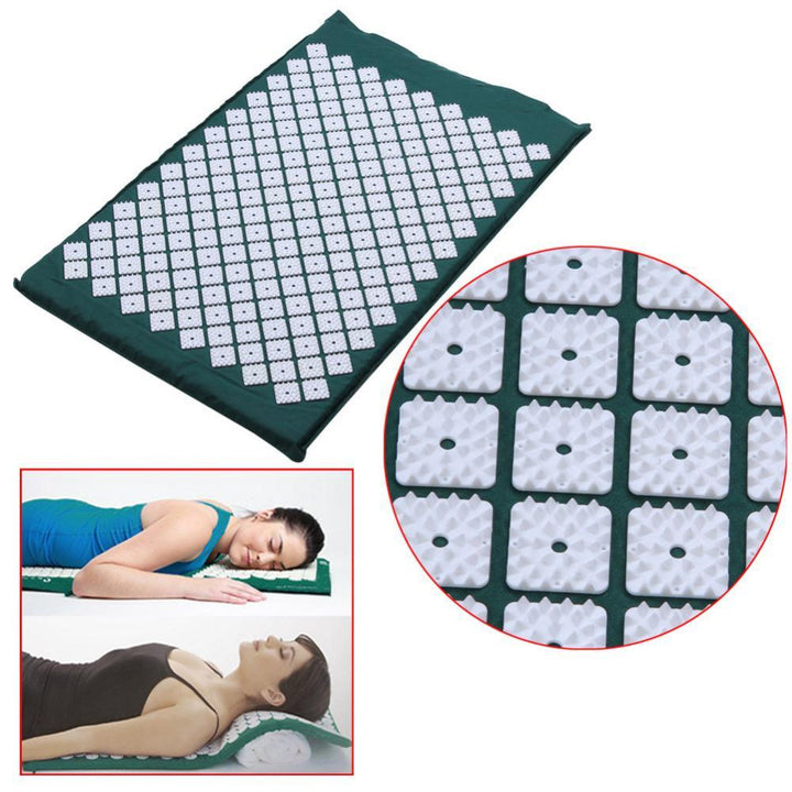 BowLift | Mat Massager Acupuncture
