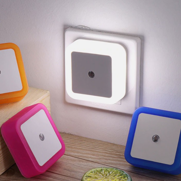 BowLift | Smart Sensor & Long-lasting Night Light | SensorGlow