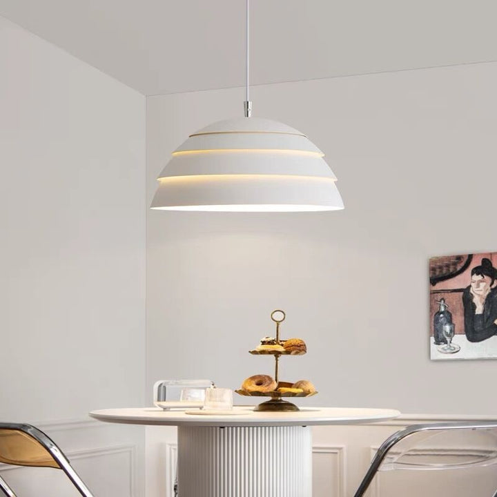 BowLift | Subtle shine of modern design