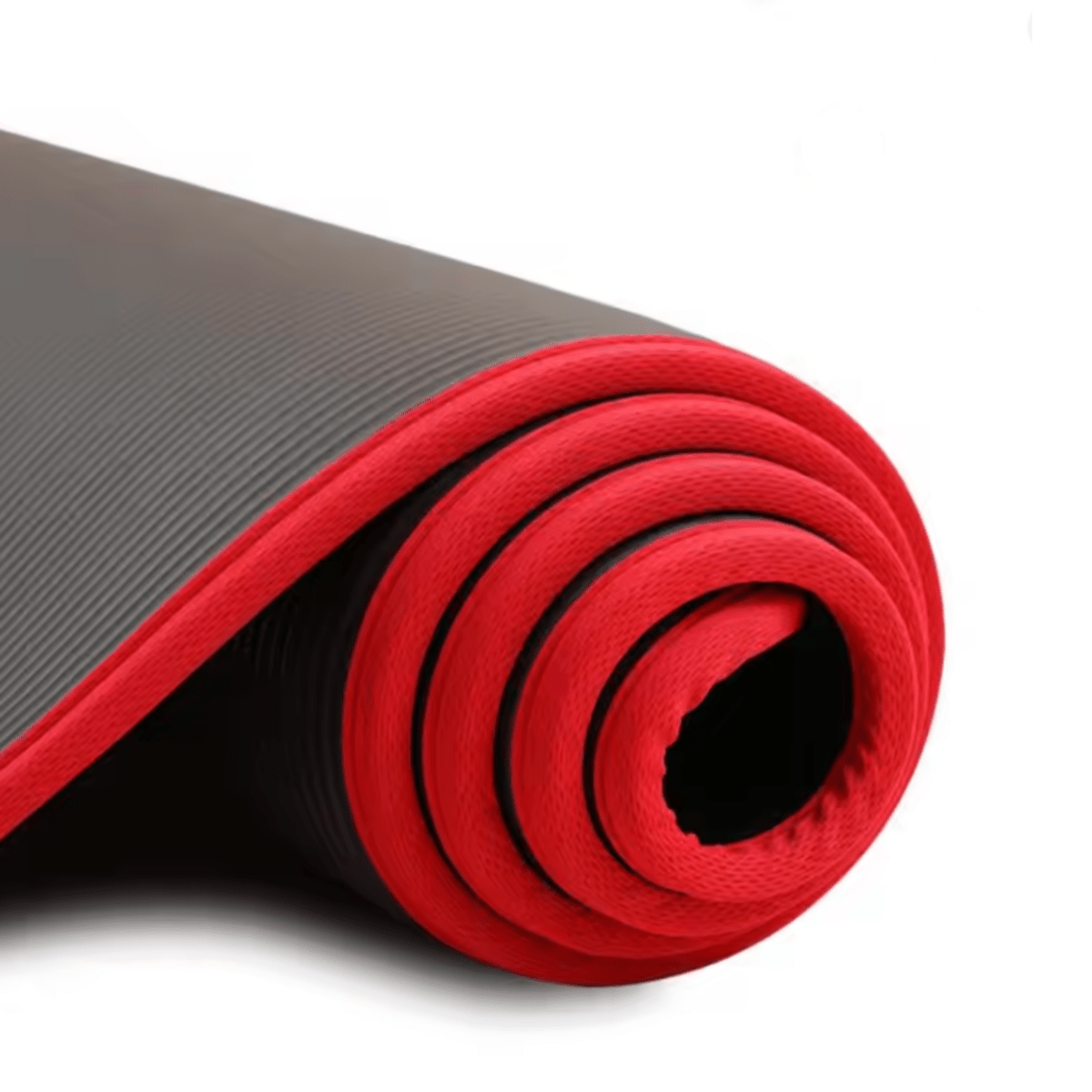 BowLift | Extra thick yoga mat with anti-slip technology