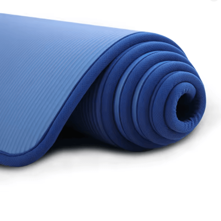 BowLift | Extra thick yoga mat with anti-slip technology