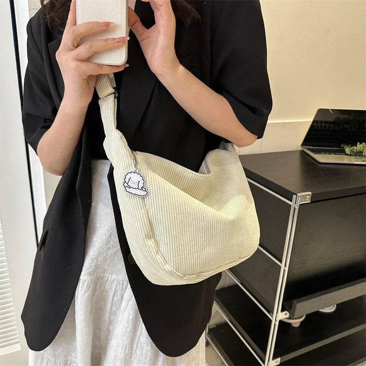BowLift | Cordura Shoulder Bags for Women