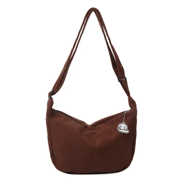 BowLift | Cordura Shoulder Bags for Women