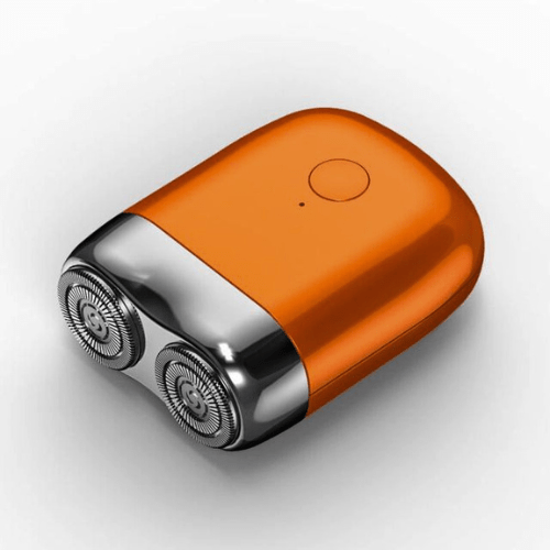 BowLift | Compact Rechargeable Shaving Tool