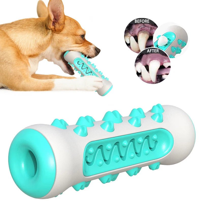 BowLift | Fragrant Dog Toy with Gentle Herbal Infusion