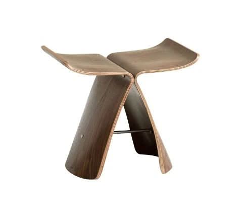 BowLift | Minimalist solid wood bench for timeless living