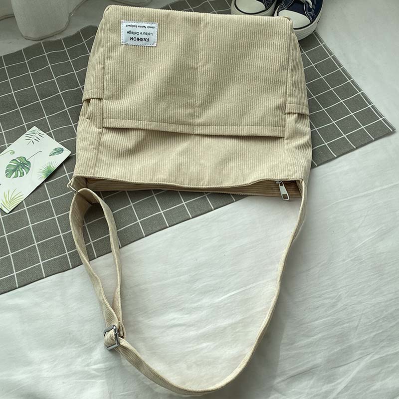 BowLift | Cord Shoulder Bag