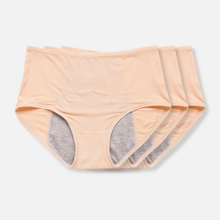 BowLift | DryShield Washable, Waterproof Underwear – Comfort and Protection for Everyday