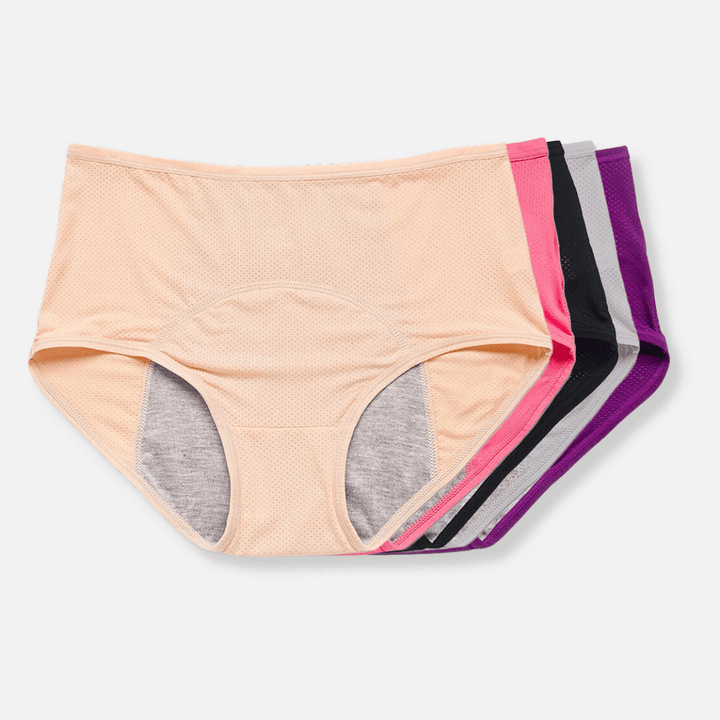 BowLift | DryShield Washable, Waterproof Underwear – Comfort and Protection for Everyday