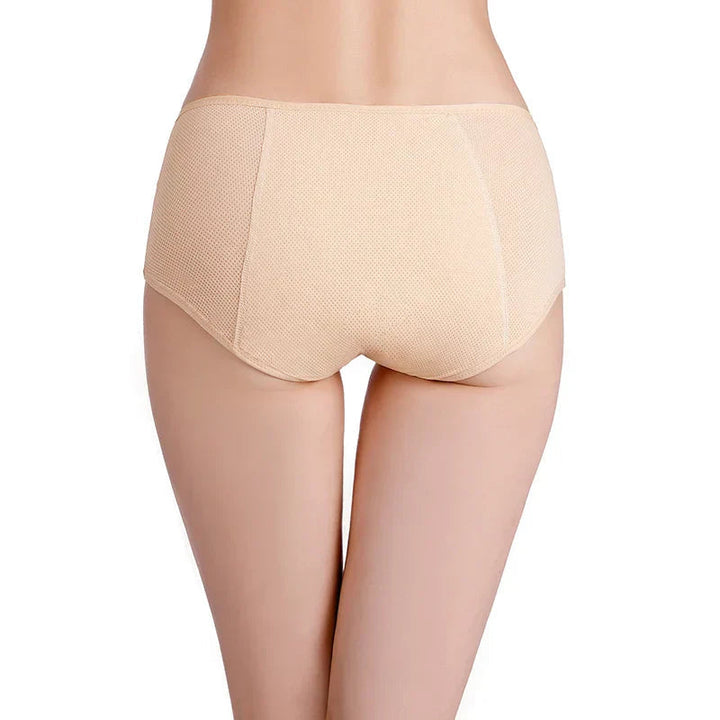 BowLift | DryShield Washable, Waterproof Underwear – Comfort and Protection for Everyday