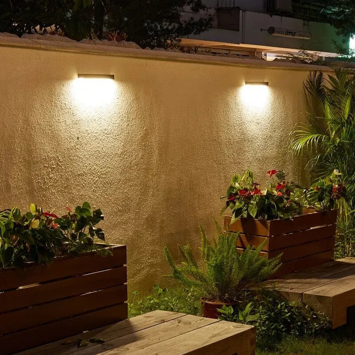BowLift | Energy-saving LED Lighting for Home and Garden