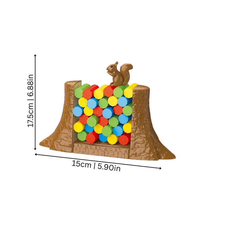 BowLift | TreeTopper
