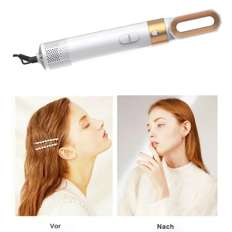 BowLift | HairMastery Ultimate Hair Revolution