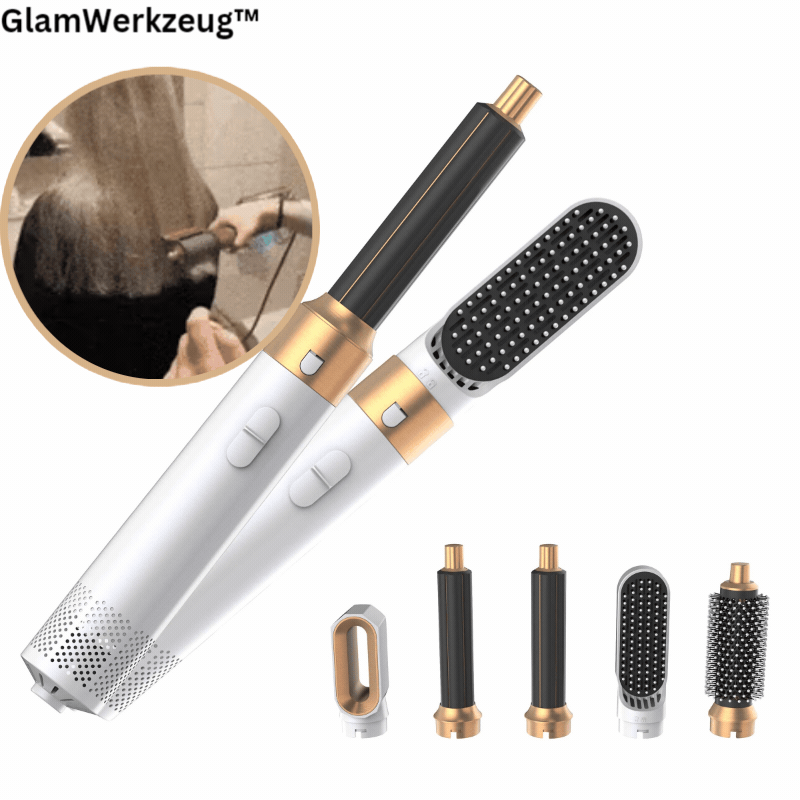 BowLift | HairMastery Ultimate Hair Revolution