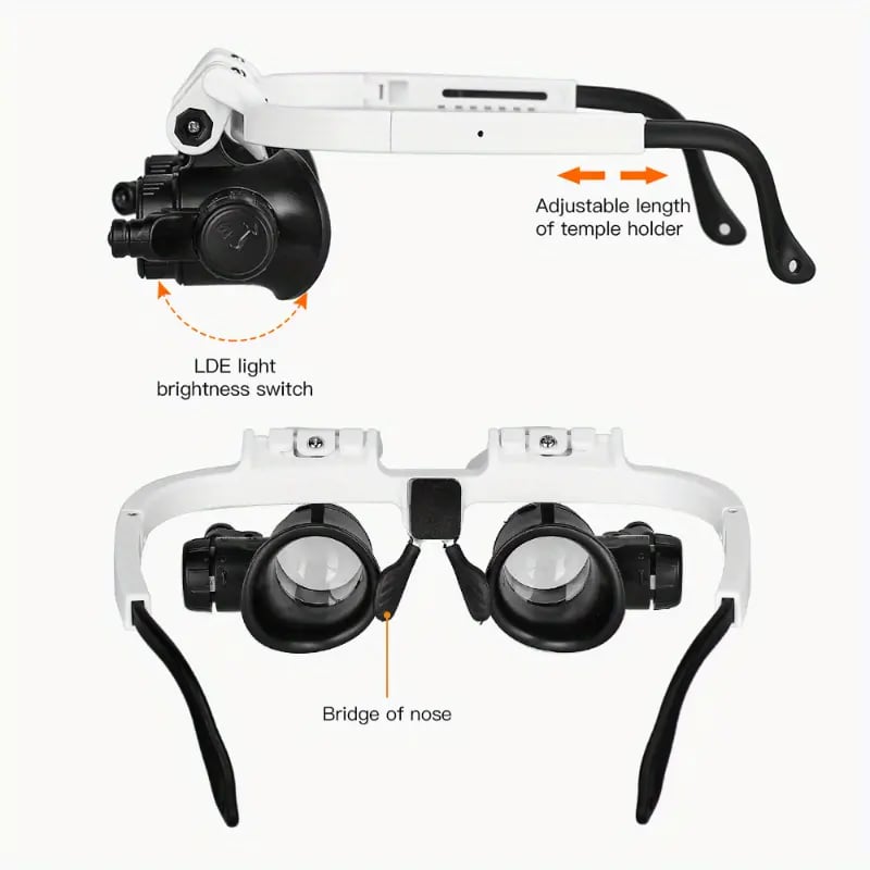 BowLift | Magniview | Effortless Precision