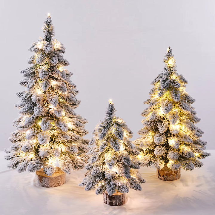BowLift | FrostGlow – The magical little Christmas tree for you