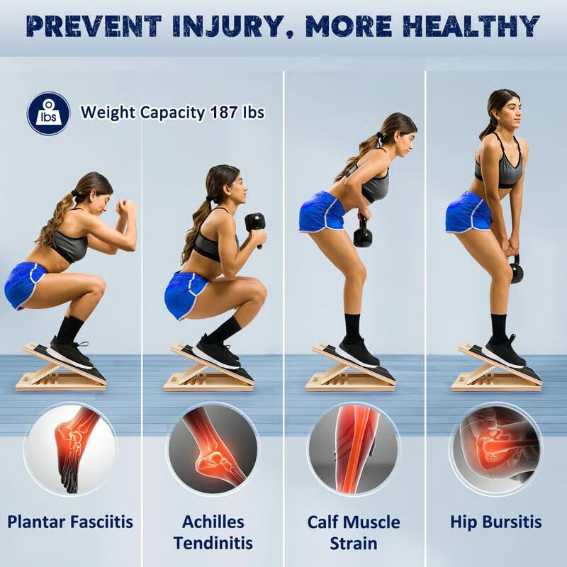 BowLift | FlexiWave — Feel the freedom of mobile muscles and new power with every step!