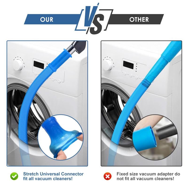 BowLift | Dryer Vent Cleaner Kit