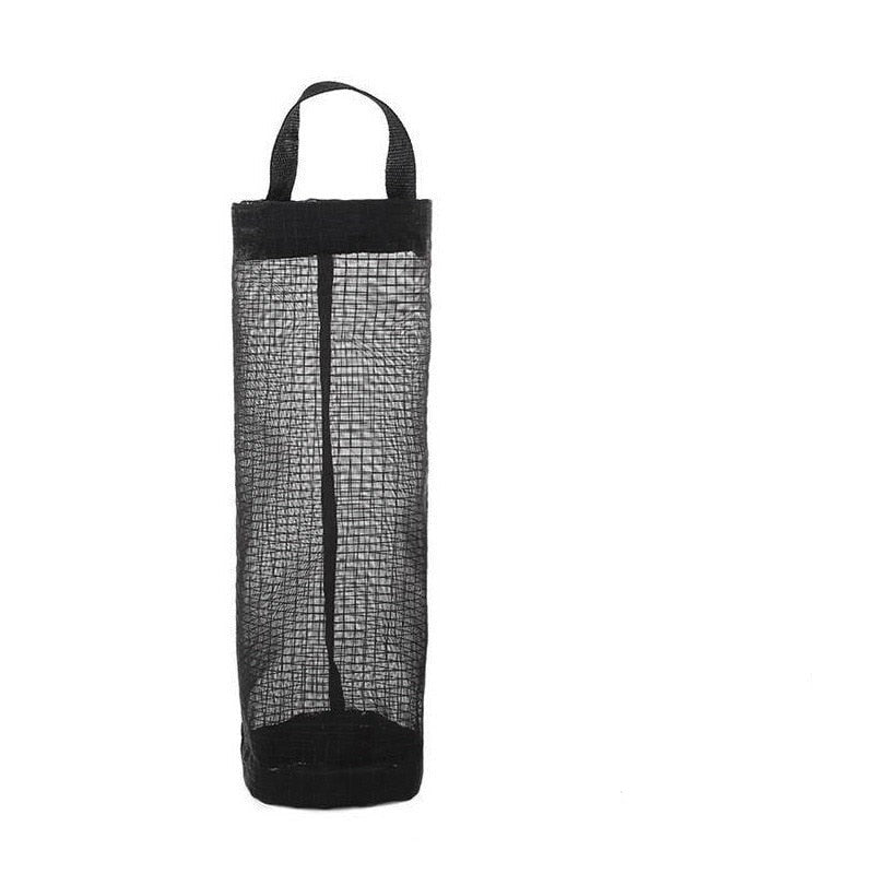 BowLift | Wall-Mounted Plastic Bag Dispenser