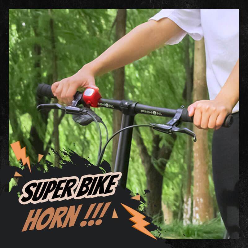 BowLift | Super Bike Horn