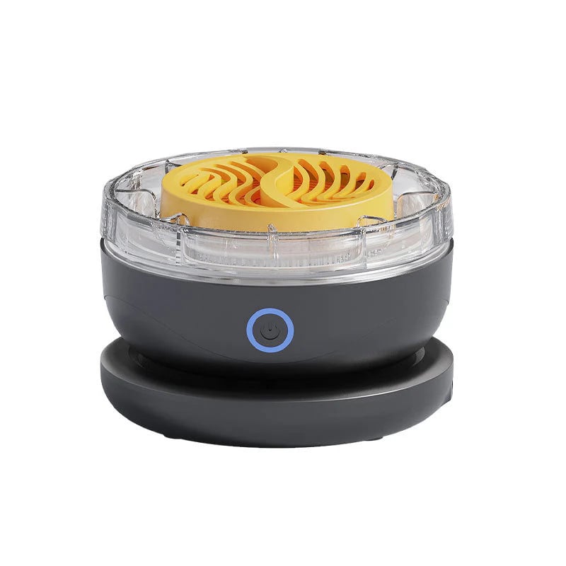 BowLift | Wireless Waterproof Portable Food Cleaner & Purifier
