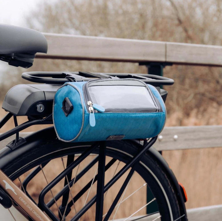 SpeedCruiser — Always stay in control and enjoy every ride with smart grip on the handlebars | Bowlift