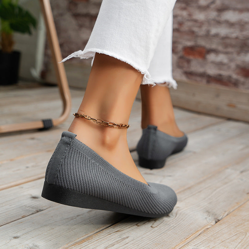 BowLift | Orthopedic Slippers for Women