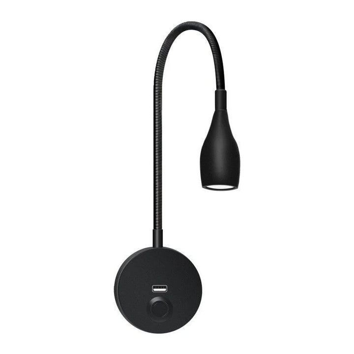 BowLift | AuraGlow - Wireless Wall Lamp for Atmospheric Lighting