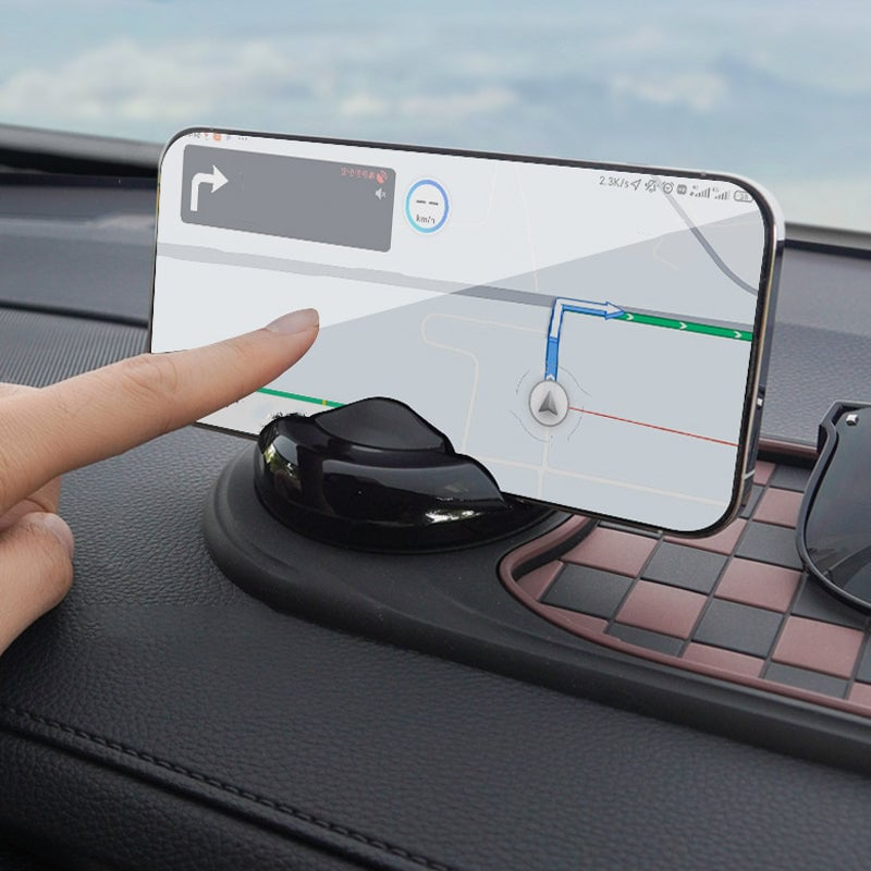 DriveNest — Bring immediate order and safety to your car | Bowlift
