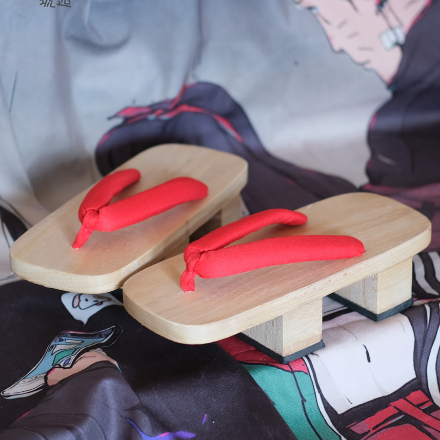 BowLift | Geta Sandals Fujie