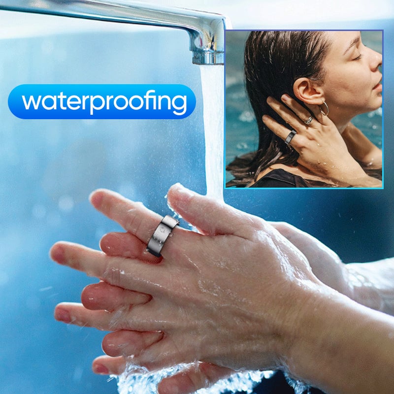 BowLift | Bluetooth Smart Ring