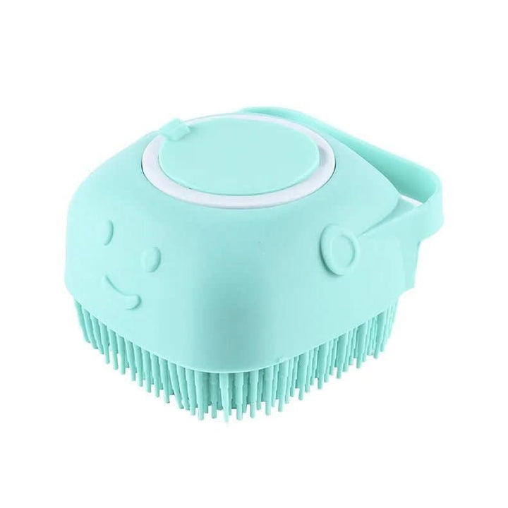BowLift | ÉMILE SOIN – Gentle Massage Glove for Coat Care in Dogs & Cats
