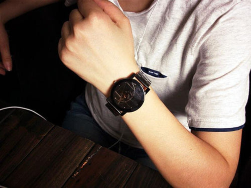 BowLift | Top Luxury Watch - The Latest Watch For The Best Fashion