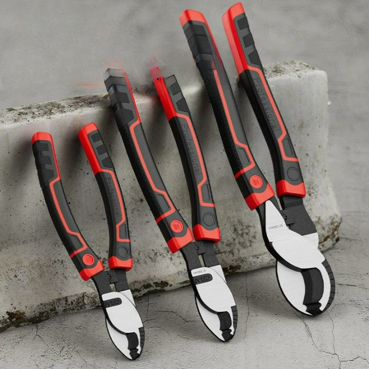 BowLift | Electro Cut Industrial Grade Wire Cutter