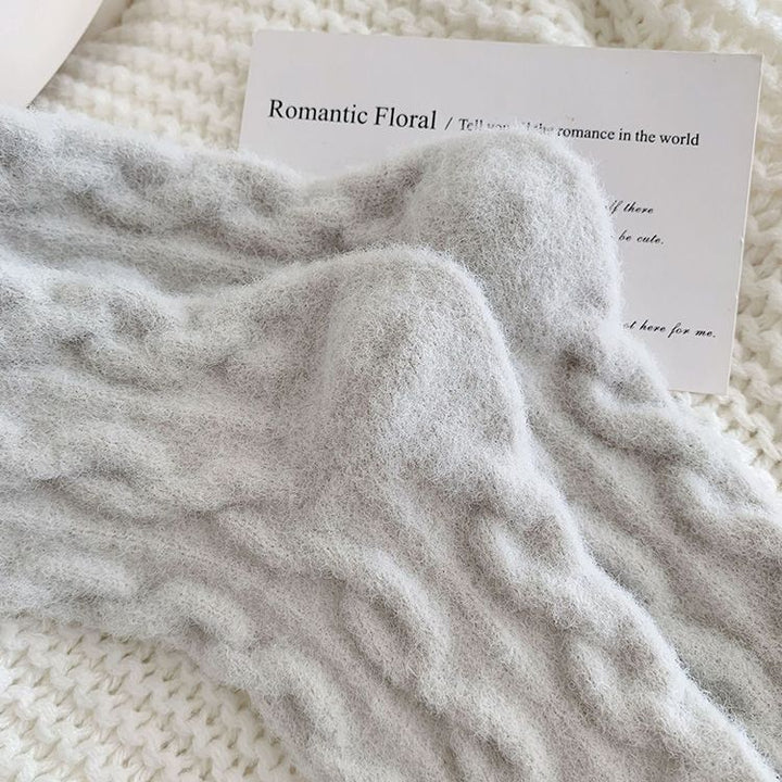 BowLift | CozyTootsie – Superior warmth and comfort for frosty feet
