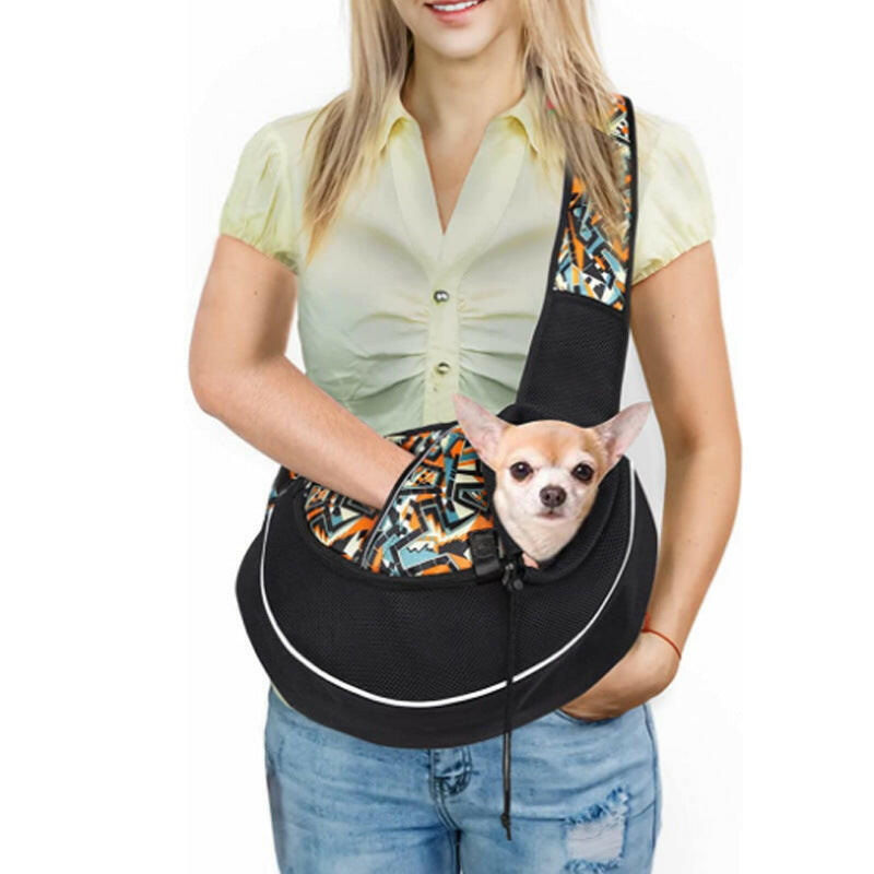 BowLift | Dog and Cat Transportation Bag
