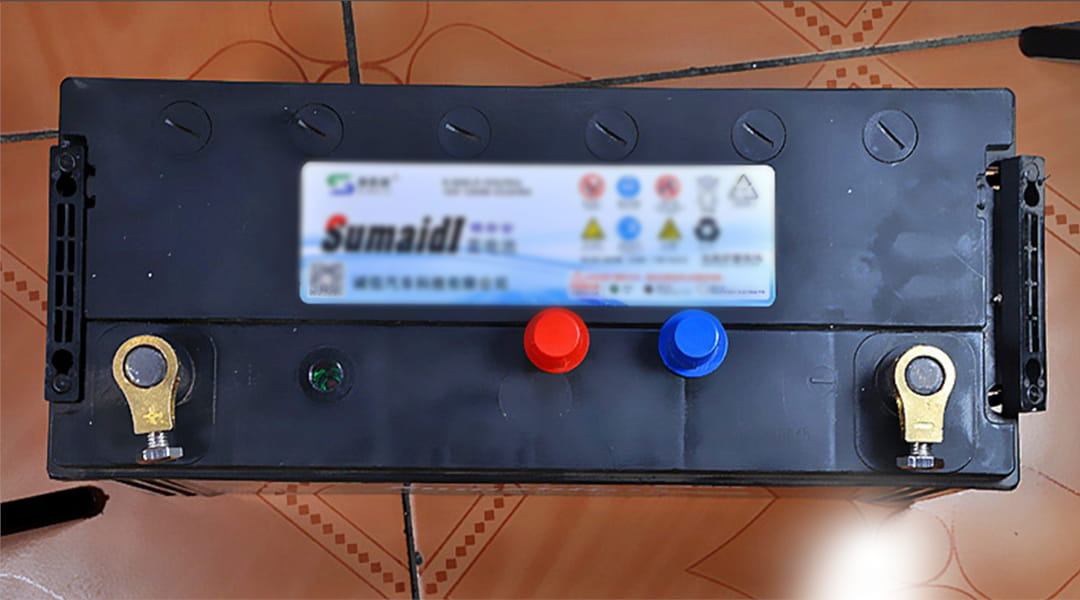 BowLift | Pure Copper Battery Terminal