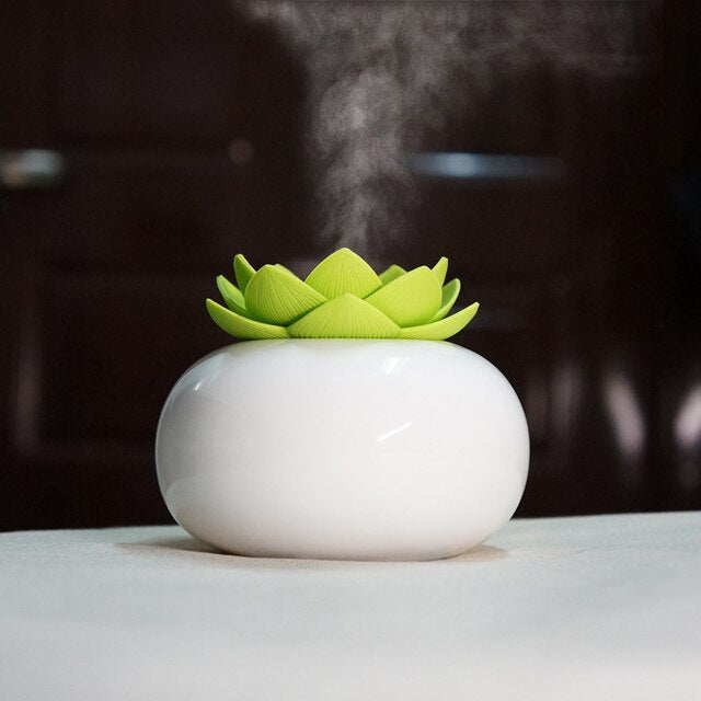 BowLift | AeroCalm – Instantly invigorate your space with soothing mist