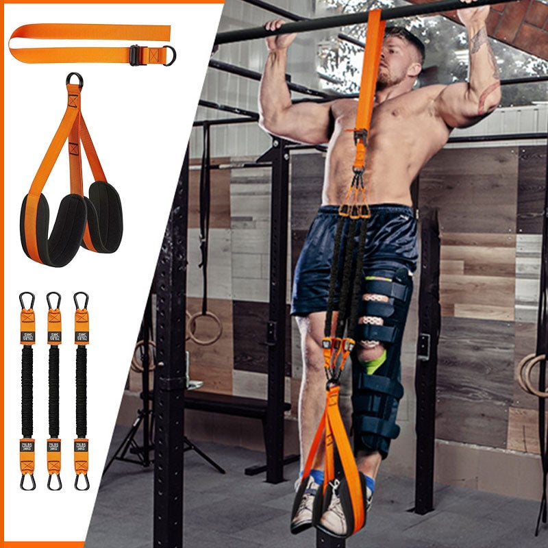 BowLift | Pull Up Assist Band