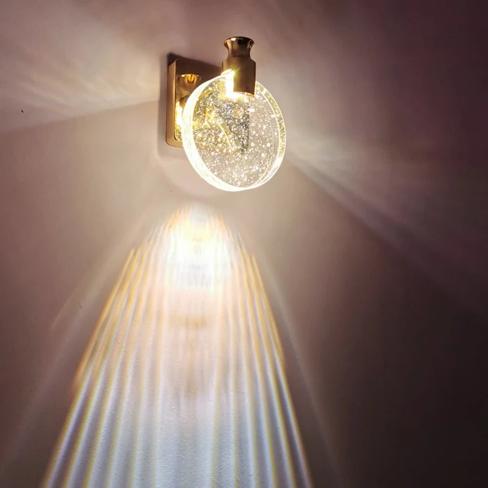BowLift | HeavenGlow – Give your walls warm, soothing light