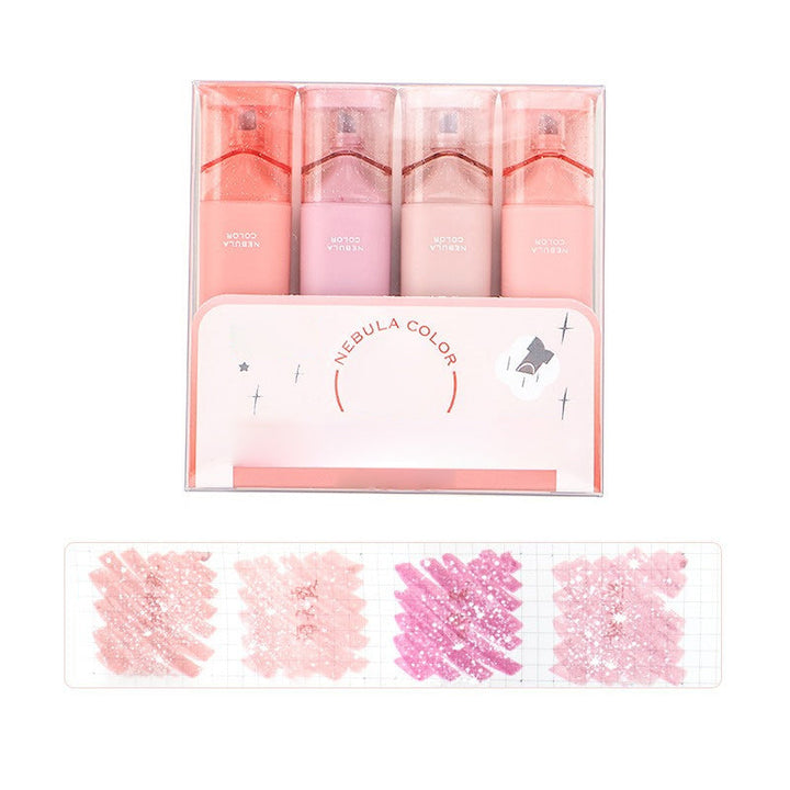 BowLift | Shimmer Marker Set