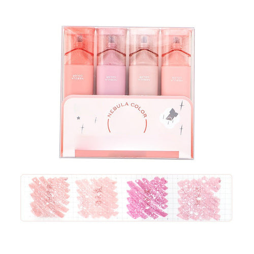 BowLift | Shimmer Marker Set