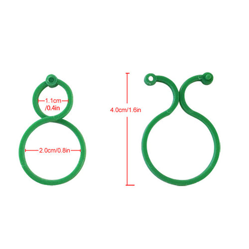 BowLift | Practical garden plant holder (50 pieces)