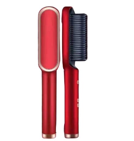 BowLift | 💖Negative Ion Hair Straightener Styling Comb