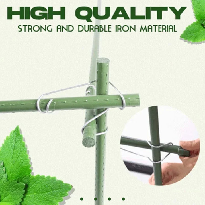 BowLift | FlexiGrip Pro — Unyielding grip that brings your garden to life!